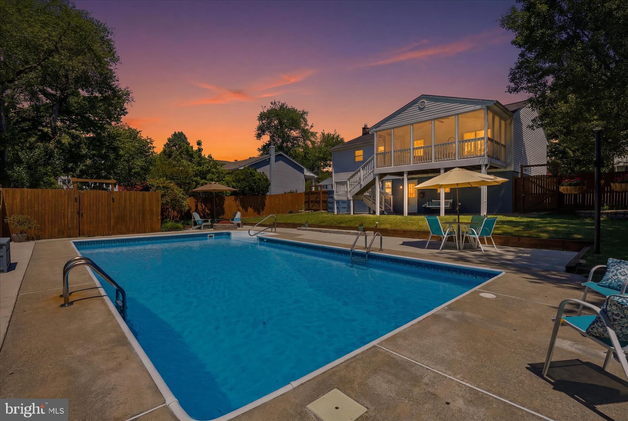 CLARK HEIGHTS - Residential