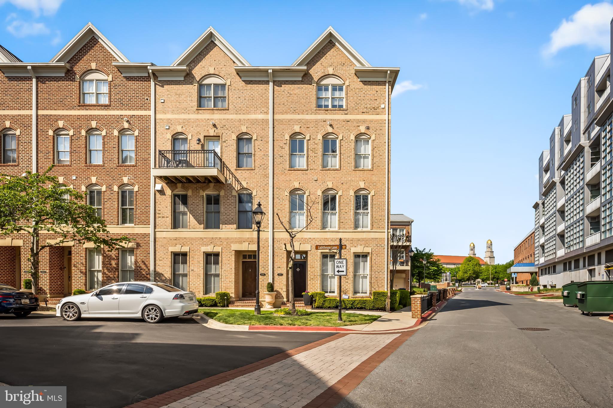 CANTON - Residential