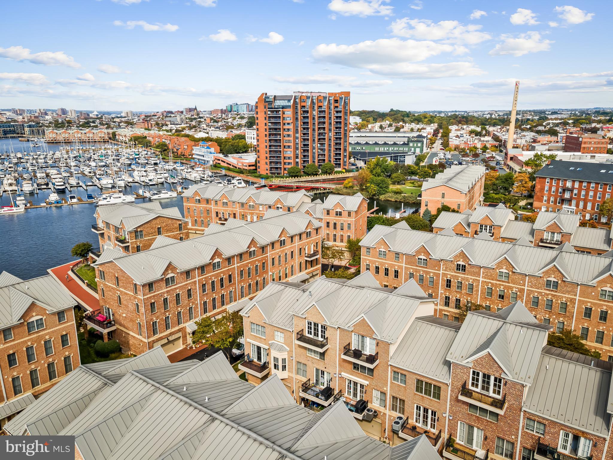CANTON - Residential