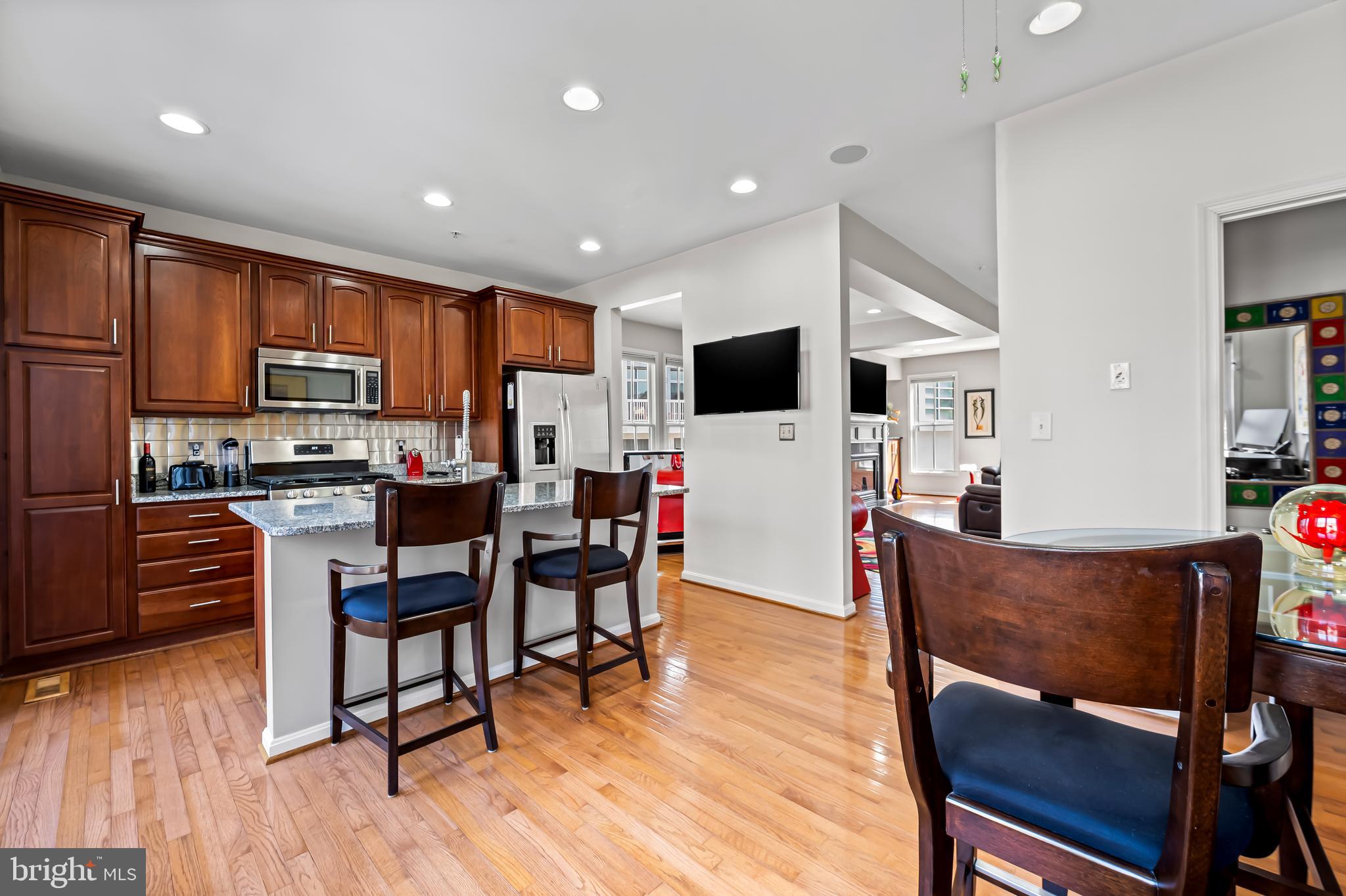 CANTON - Residential