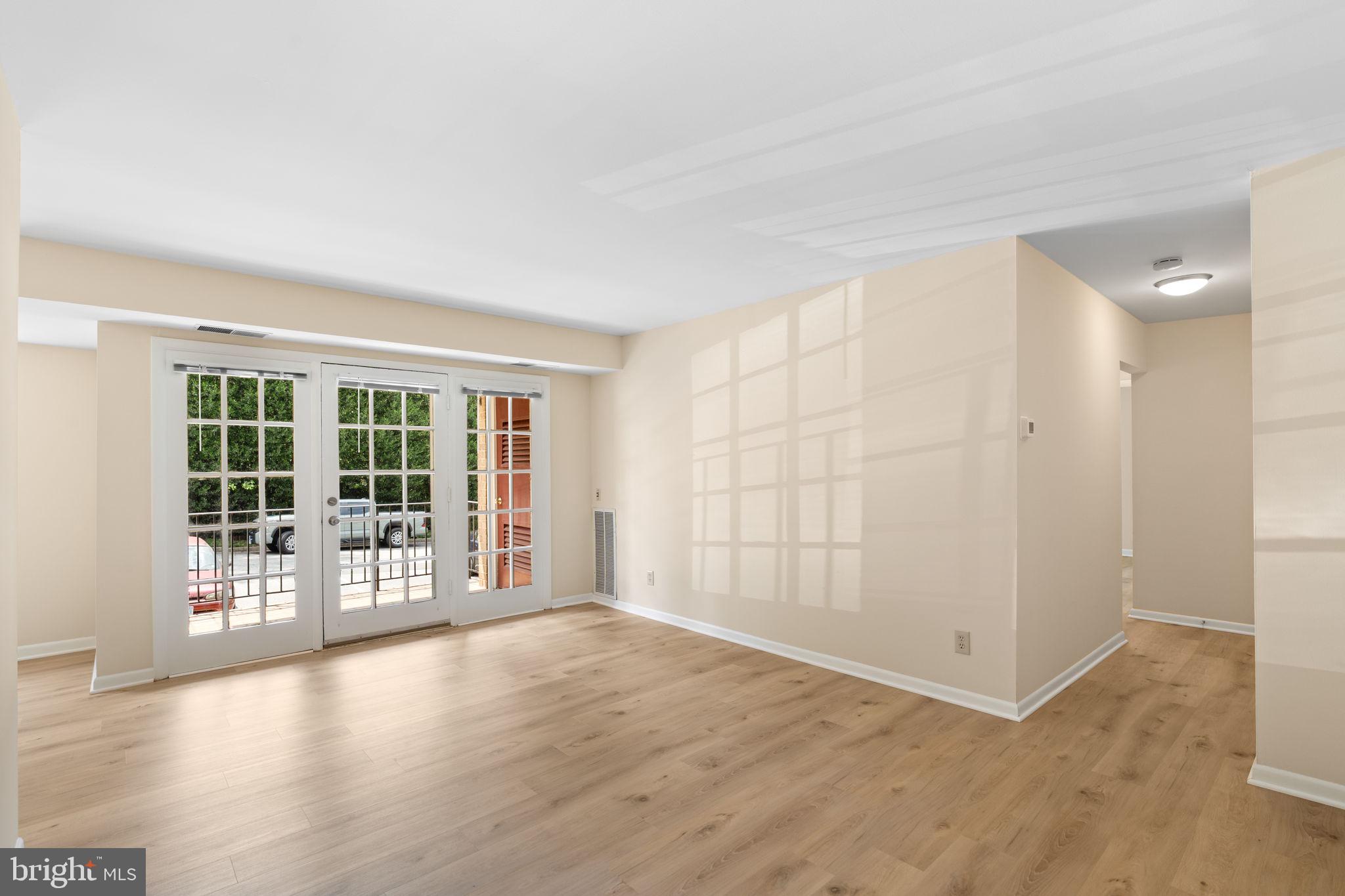 LYNDHURST - Residential