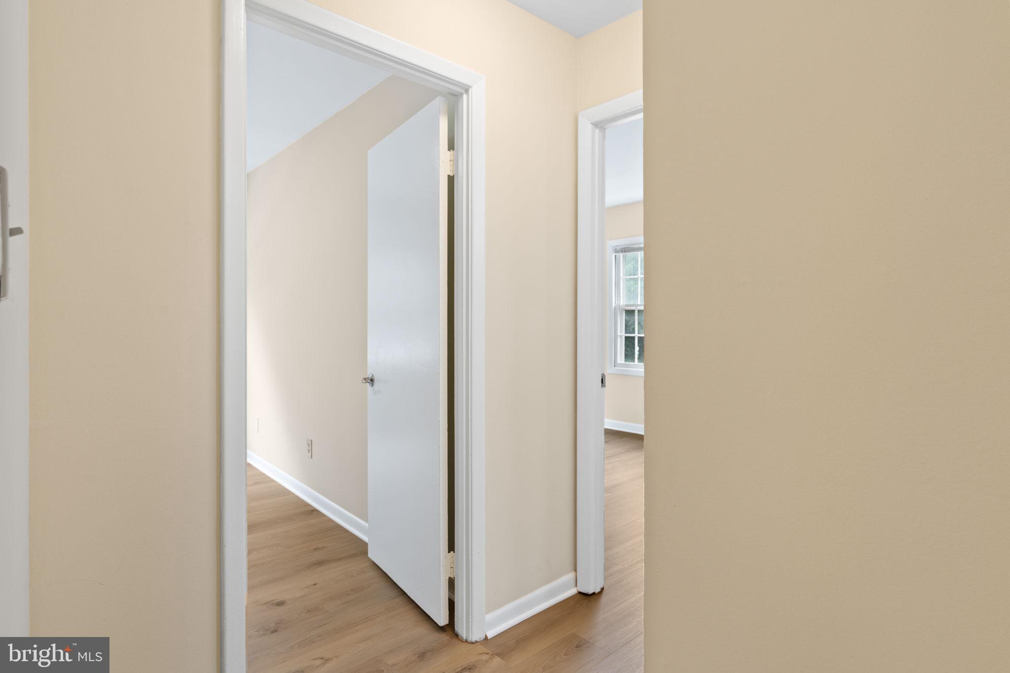 LYNDHURST - Residential