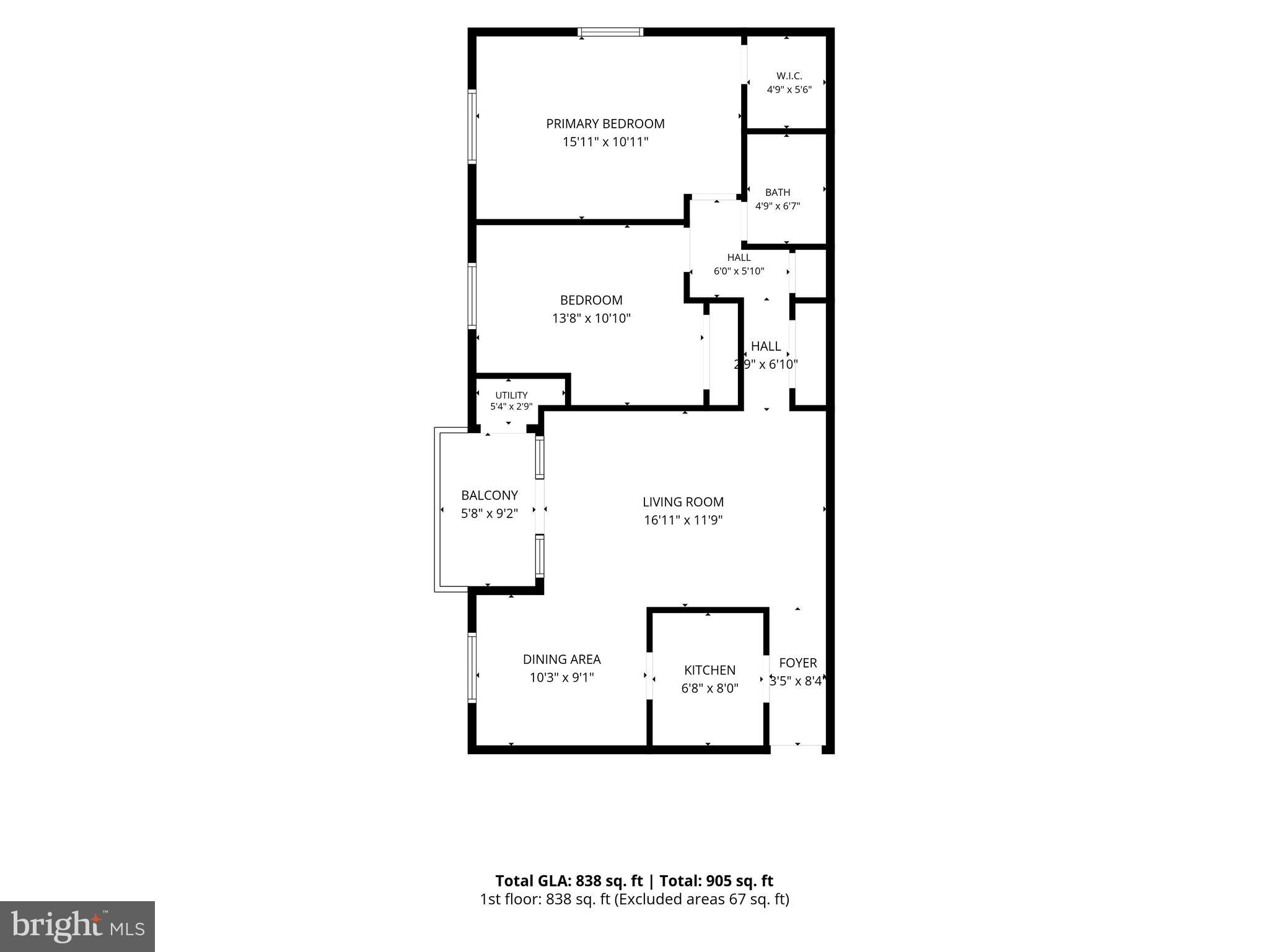 LYNDHURST - Residential