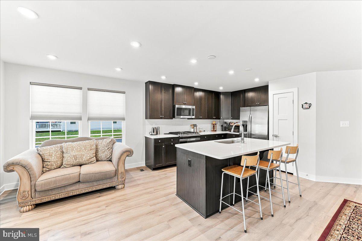 BIG ELK - Residential
