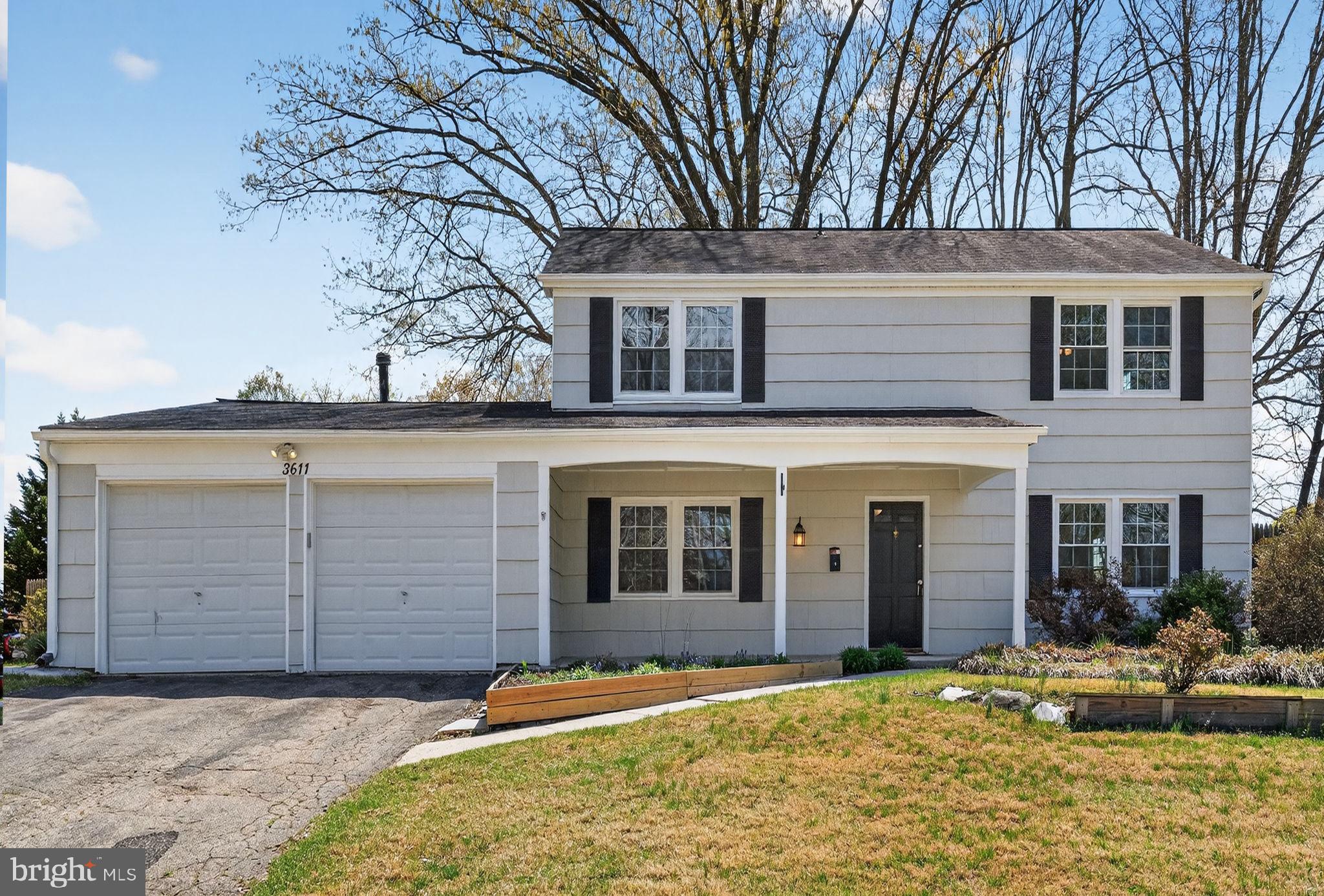 VICTORIA HEIGHTS - Residential