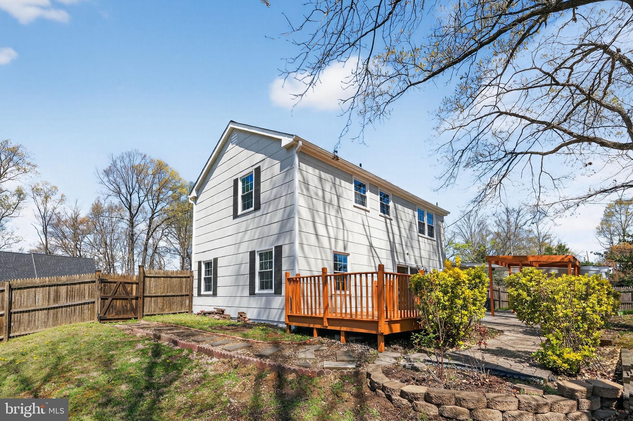 VICTORIA HEIGHTS - Residential