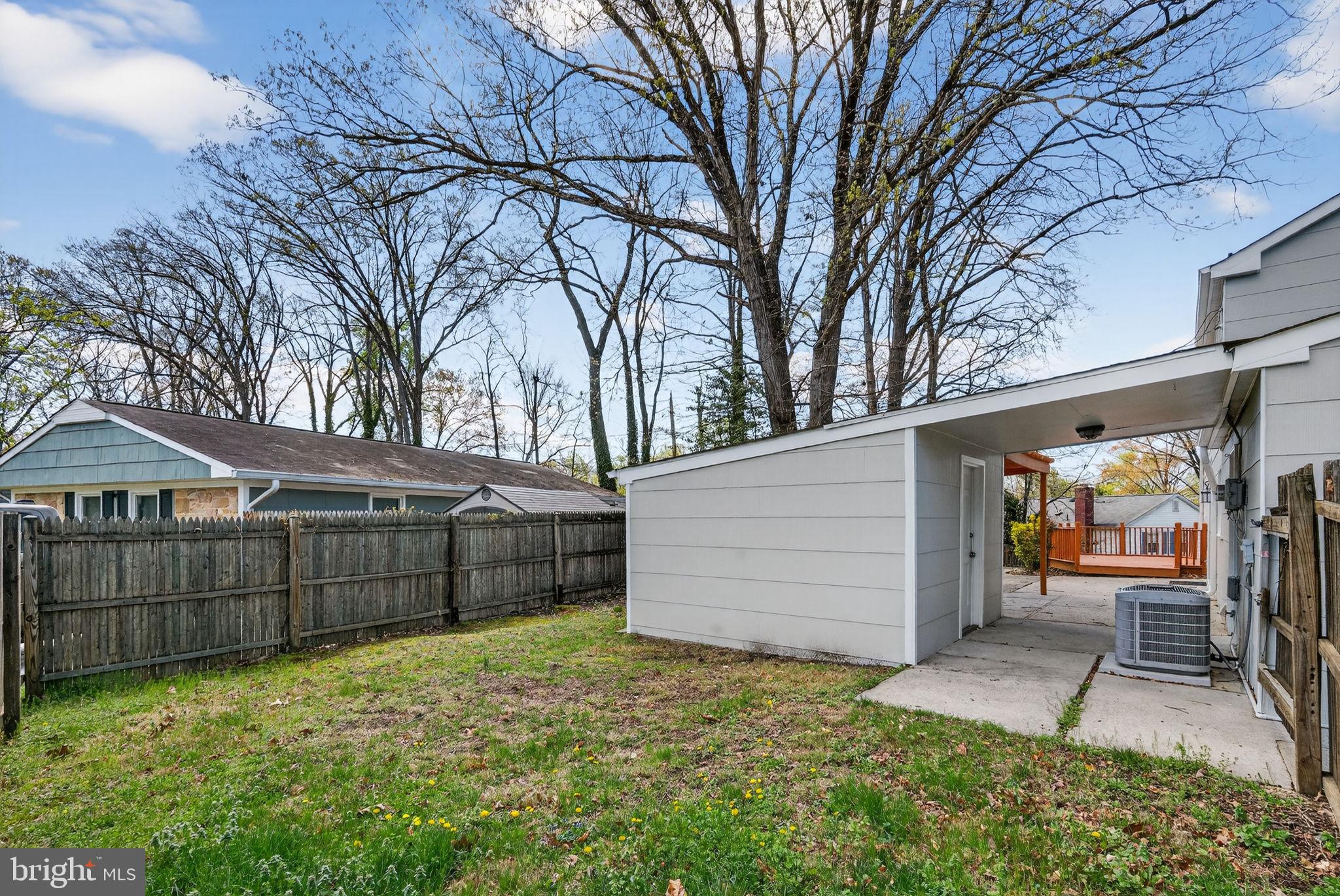 VICTORIA HEIGHTS - Residential