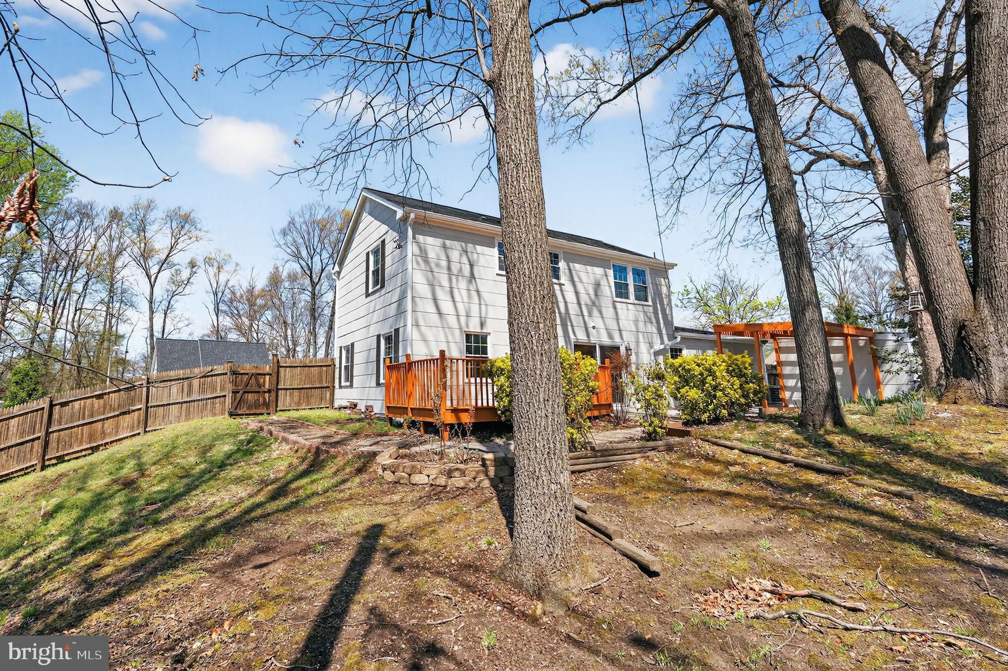 VICTORIA HEIGHTS - Residential