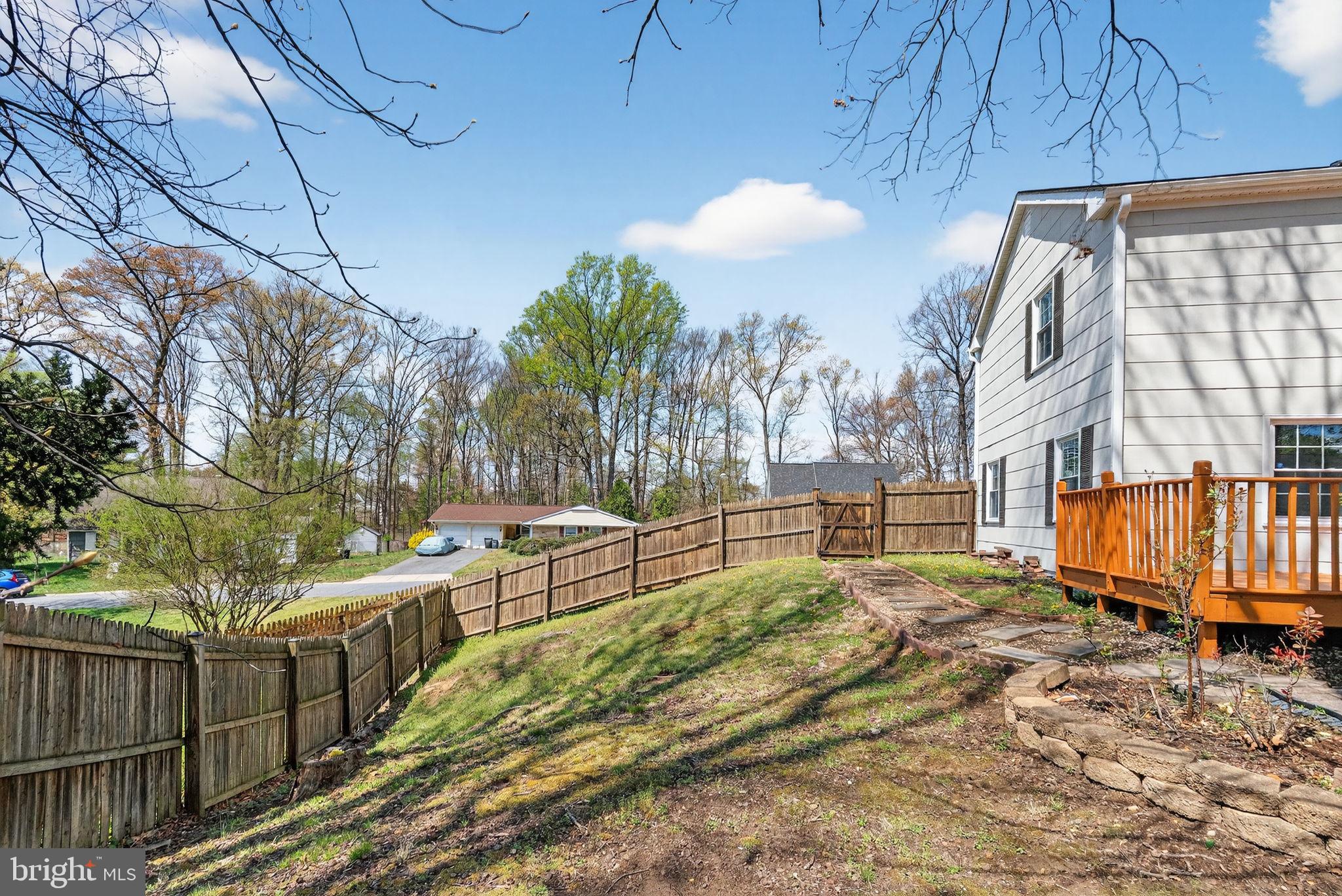 VICTORIA HEIGHTS - Residential