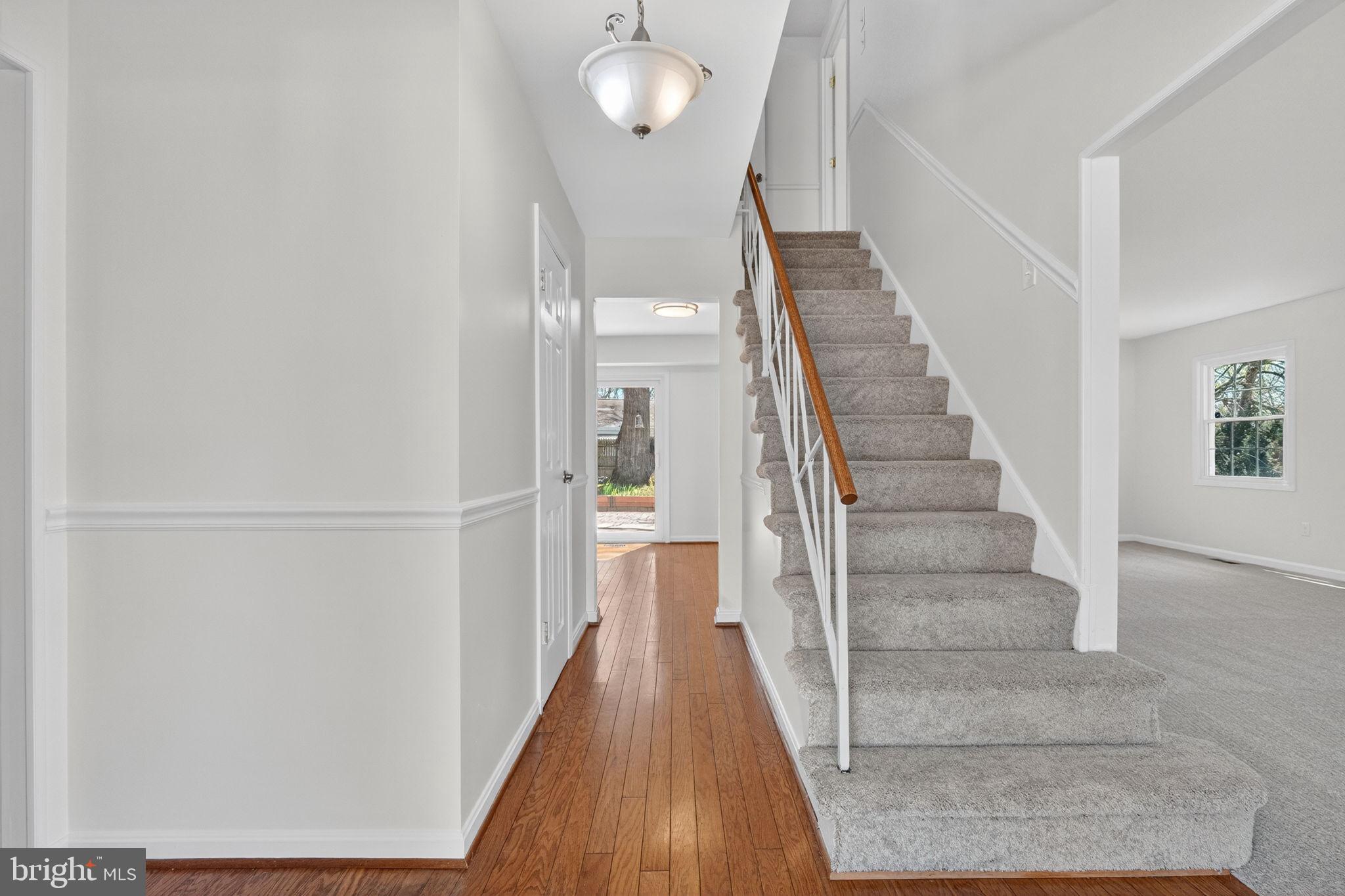 VICTORIA HEIGHTS - Residential