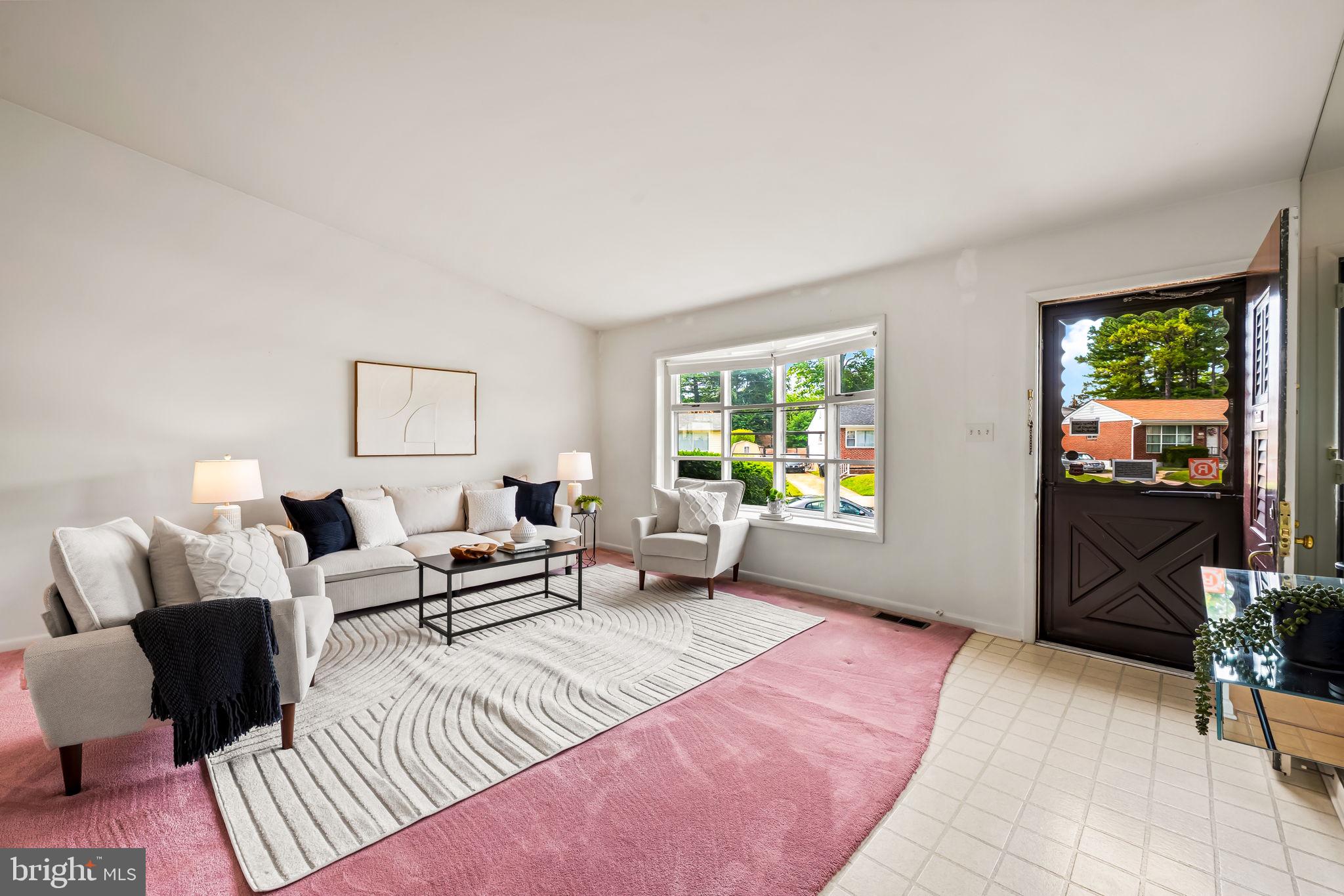 COURTHAVEN - Residential