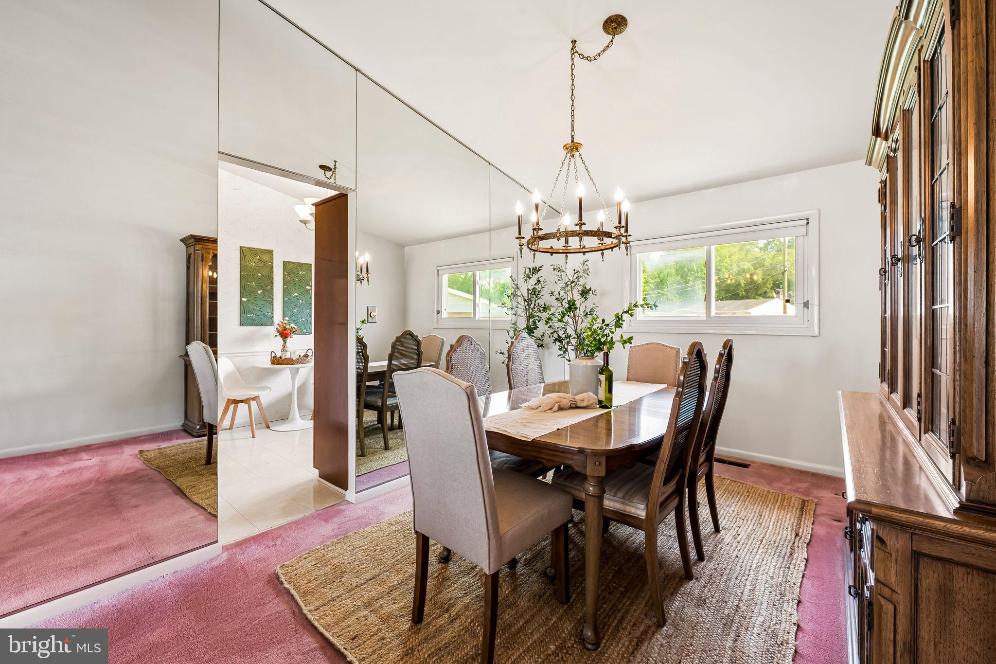 COURTHAVEN - Residential