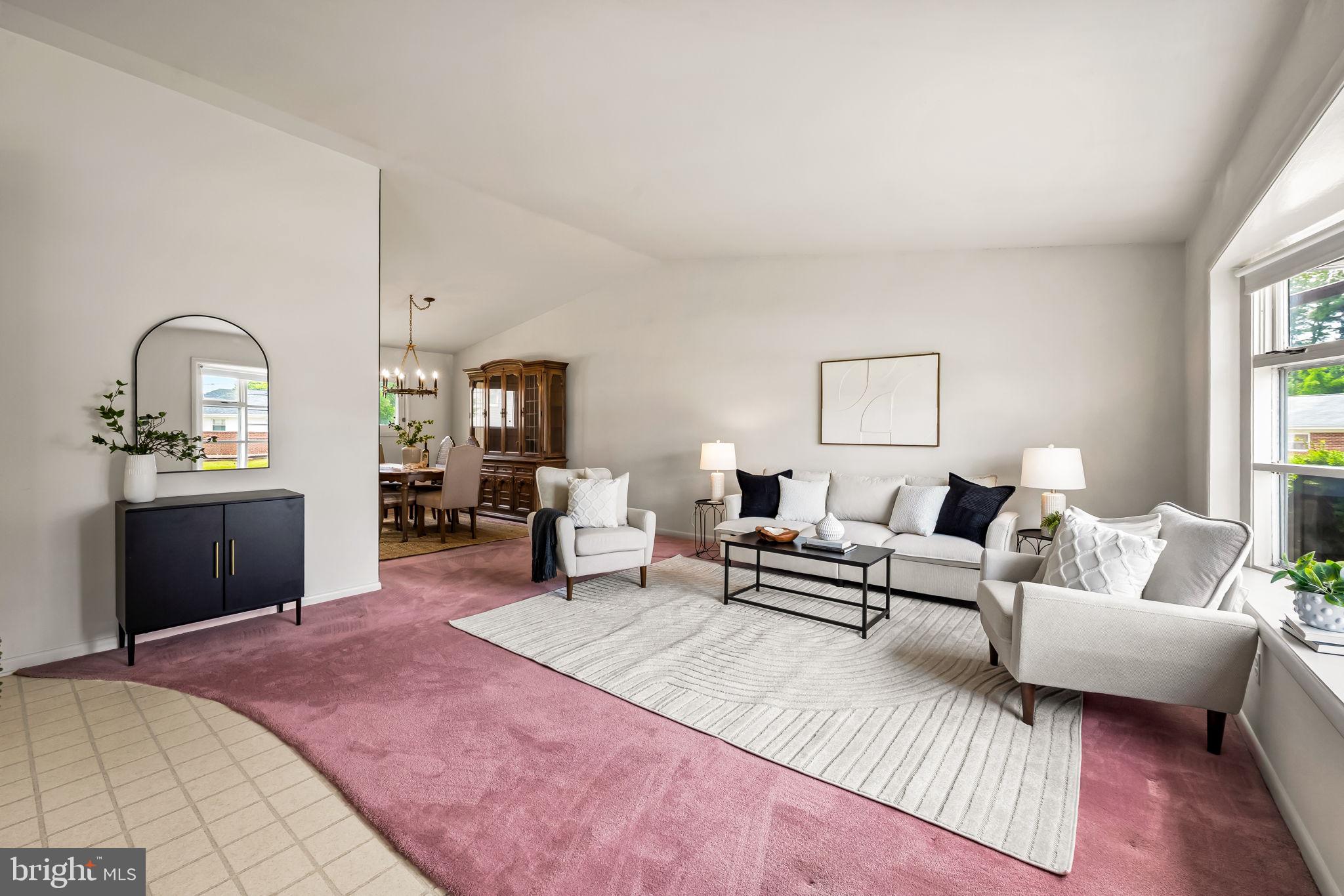 COURTHAVEN - Residential