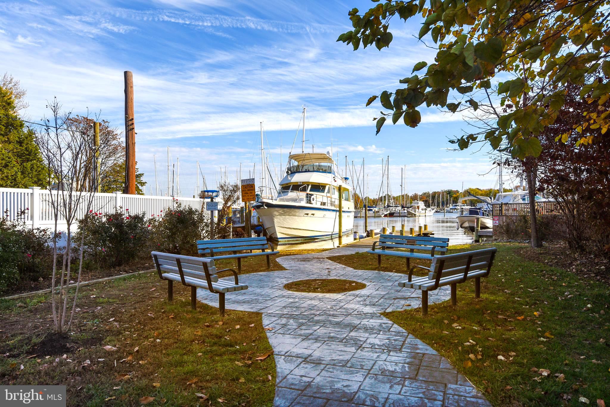 EASTPORT - Residential