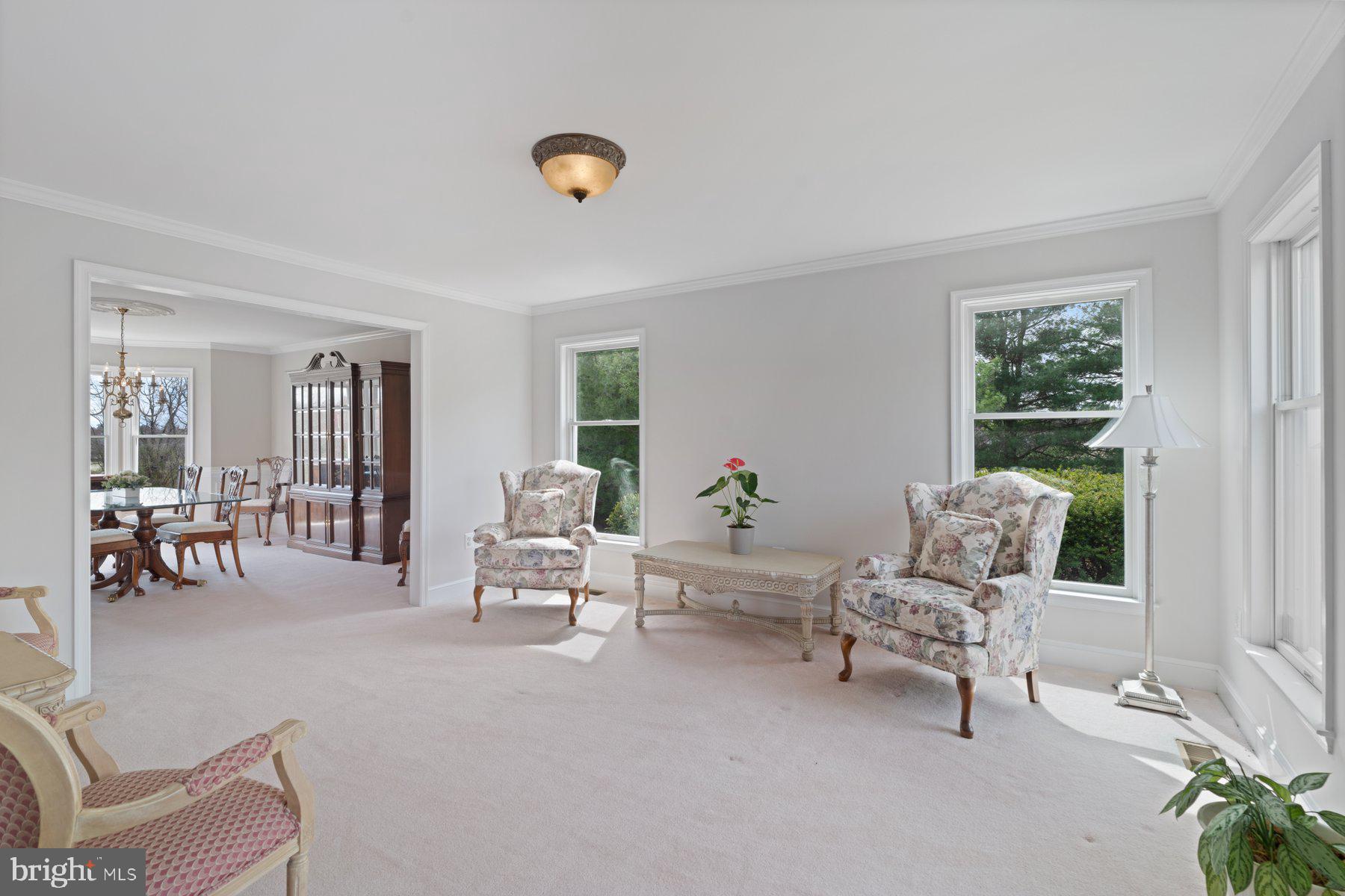 CAMDEN DOWNS - Residential