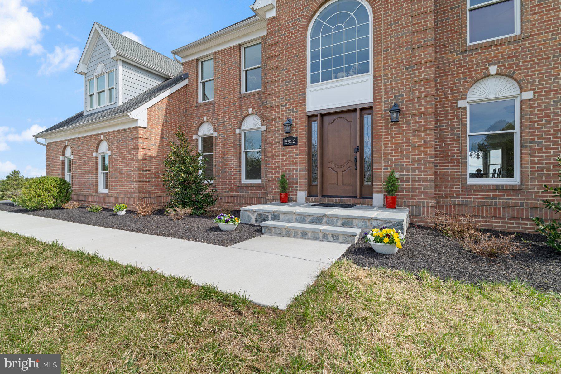 CAMDEN DOWNS - Residential
