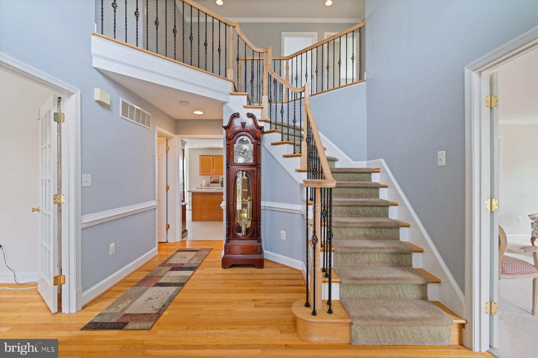 CAMDEN DOWNS - Residential