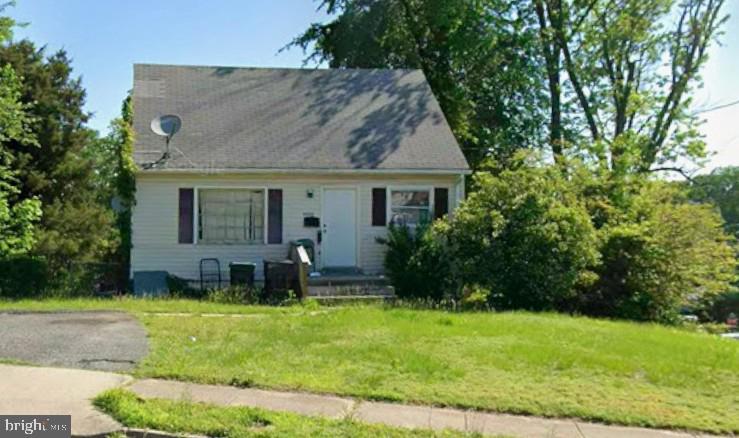 Unlock the potential in this three-level Cape Cod situated on a desirable corner lot in the heart of Woodbridge! Featuring 3 bedrooms and 2 full bathrooms, this property is ready for its next chapter and offers an outstanding opportunity for investors, renovators, or buyers looking to build equity through renovation.  The home requires significant updates and improvements and is being sold strictly AS-IS, making it an ideal project for a fix-and-flip, rental investment, or owner-occupant ready to create their dream home. The spacious three-level layout provides plenty of flexibility for reimagining the interior to maximize value.Conveniently located approximately one mile from the Rippon VRE Station and the Potomac River, this property also offers easy access to I-95, Potomac Mills, shopping, restaurants, and commuter routes. Best of all, there is no HOA.A rare opportunity to purchase a home with tremendous upside in a well-established location. Sold strictly AS-IS. Offers will be presented as received.  Price Well below  tax assessed value of $412,100.