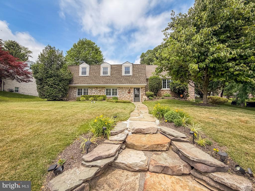 SANDY RUN - Residential