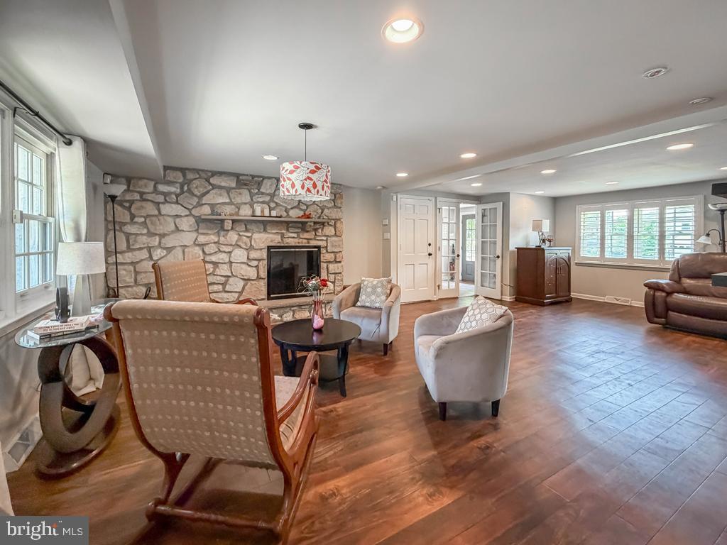 SANDY RUN - Residential