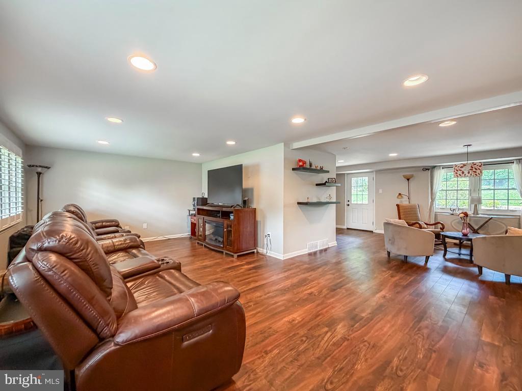 SANDY RUN - Residential