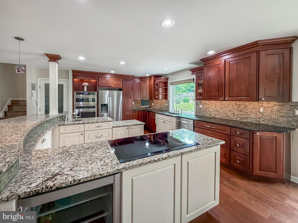 SANDY RUN - Residential