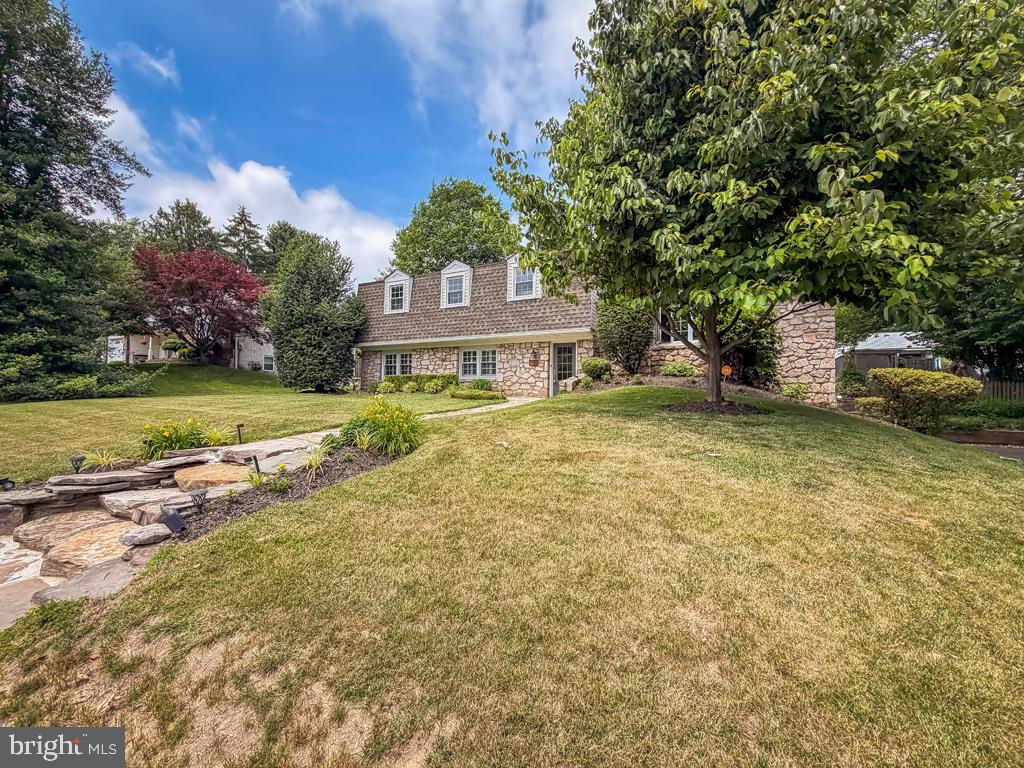 SANDY RUN - Residential