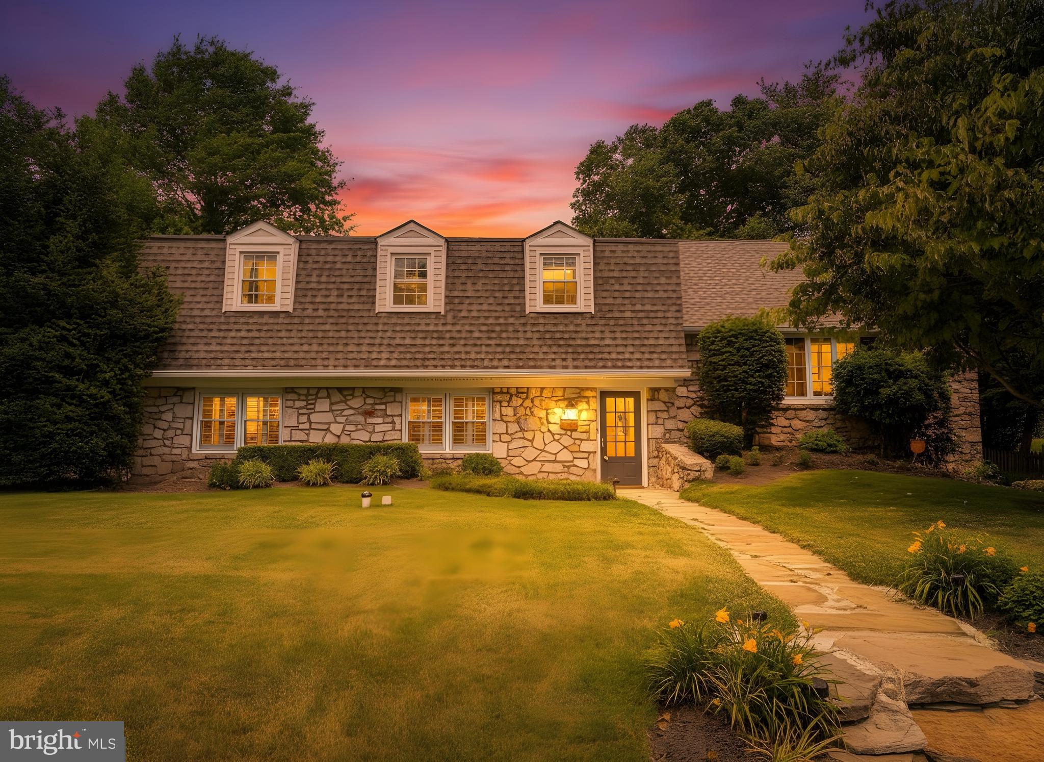 SANDY RUN - Residential