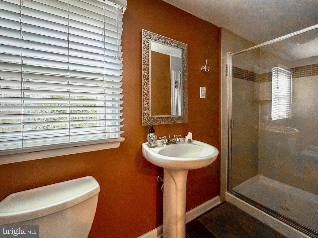 SANDY RUN - Residential