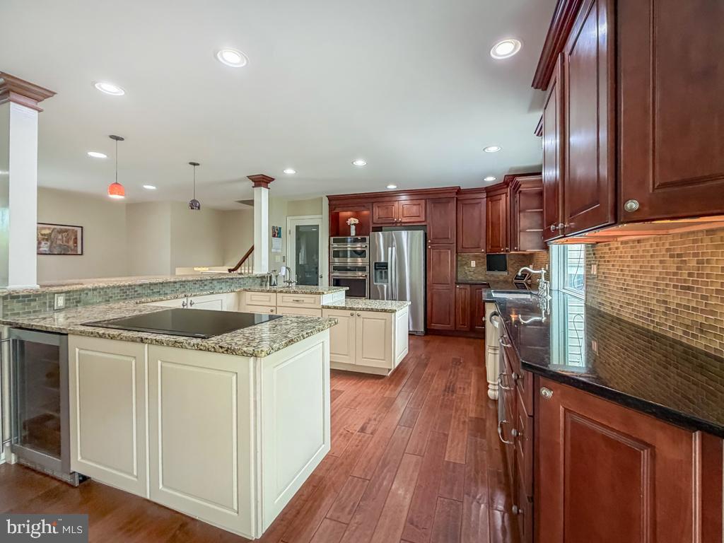 SANDY RUN - Residential