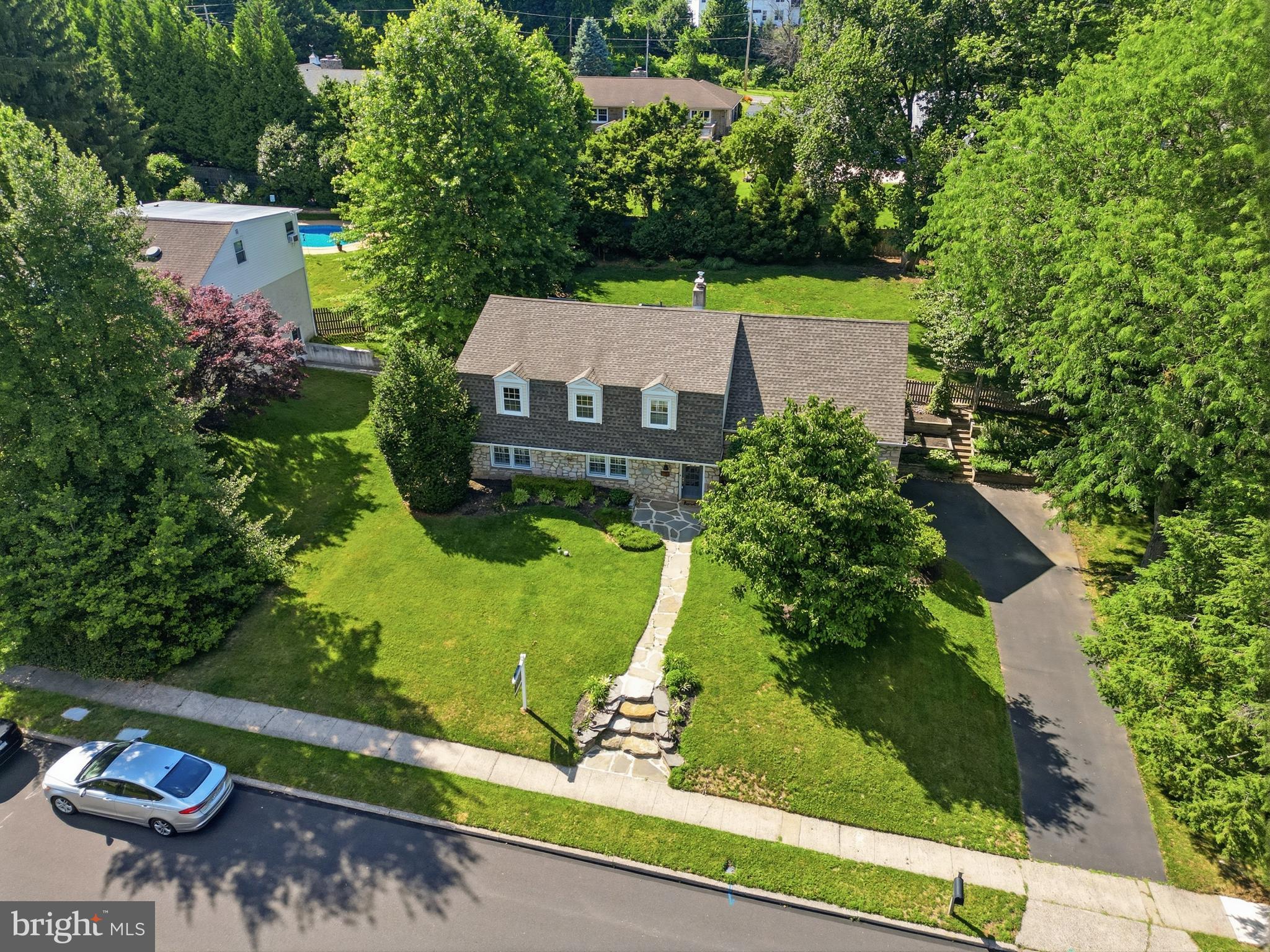 SANDY RUN - Residential