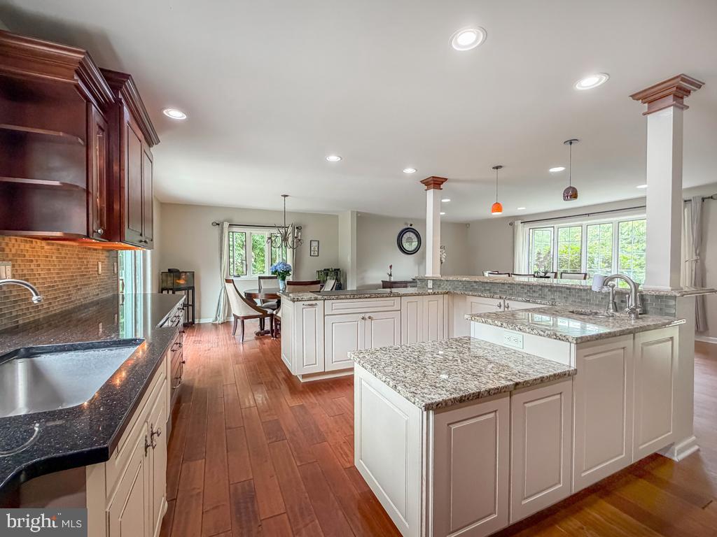 SANDY RUN - Residential