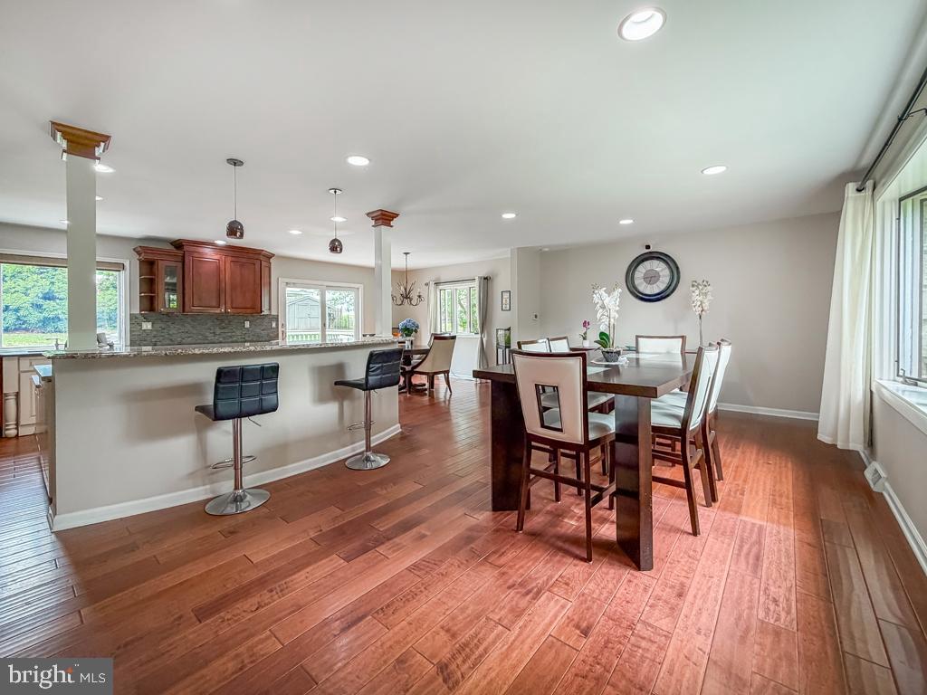 SANDY RUN - Residential
