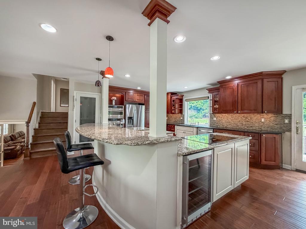 SANDY RUN - Residential