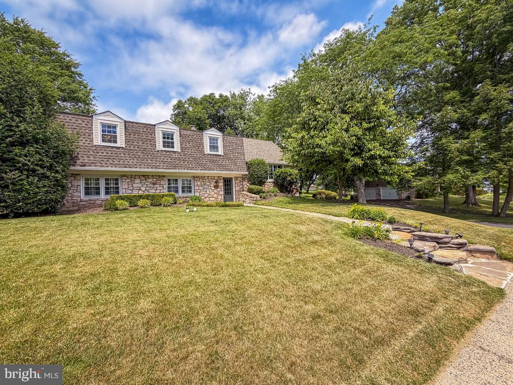 SANDY RUN - Residential