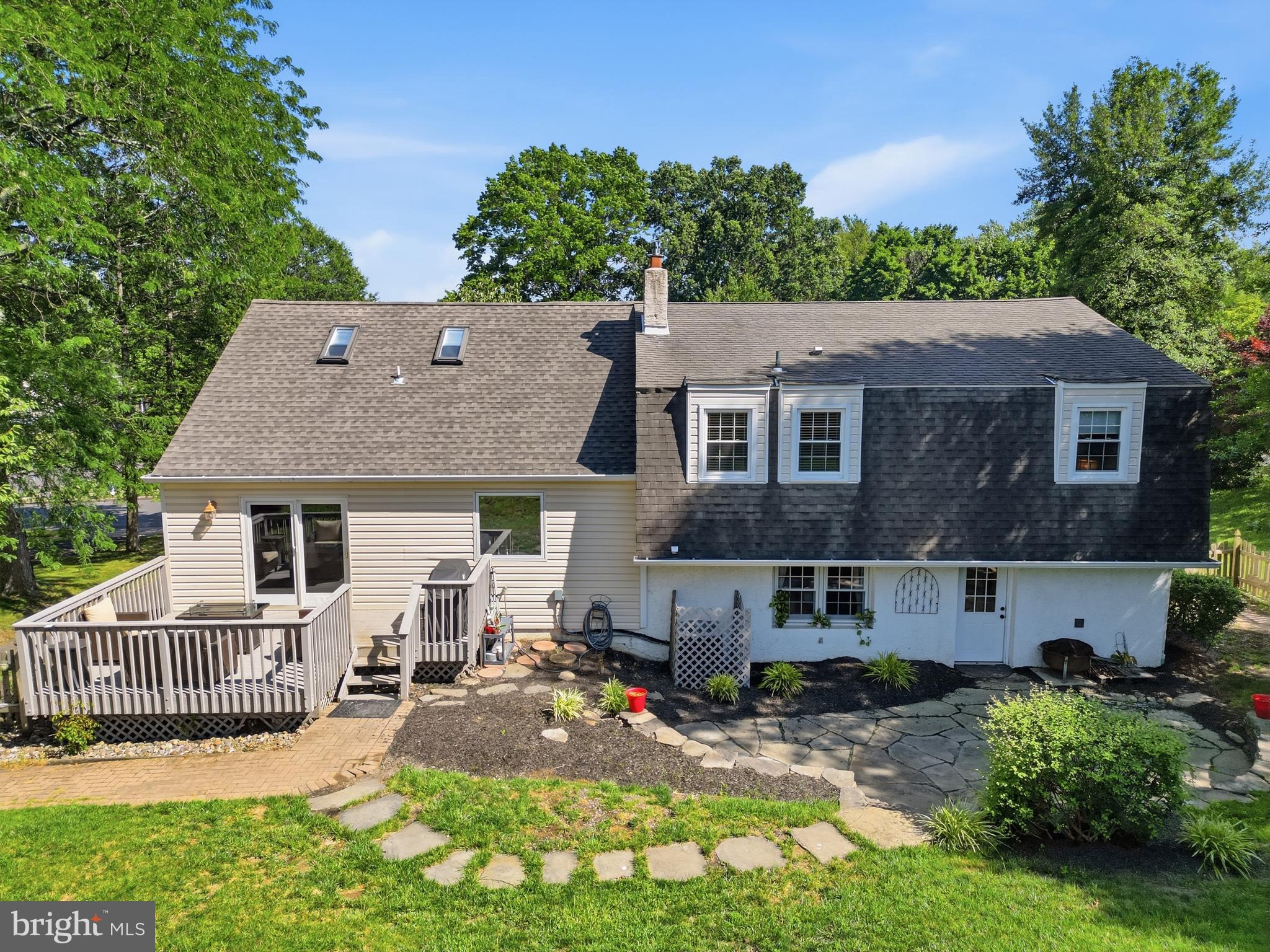 SANDY RUN - Residential