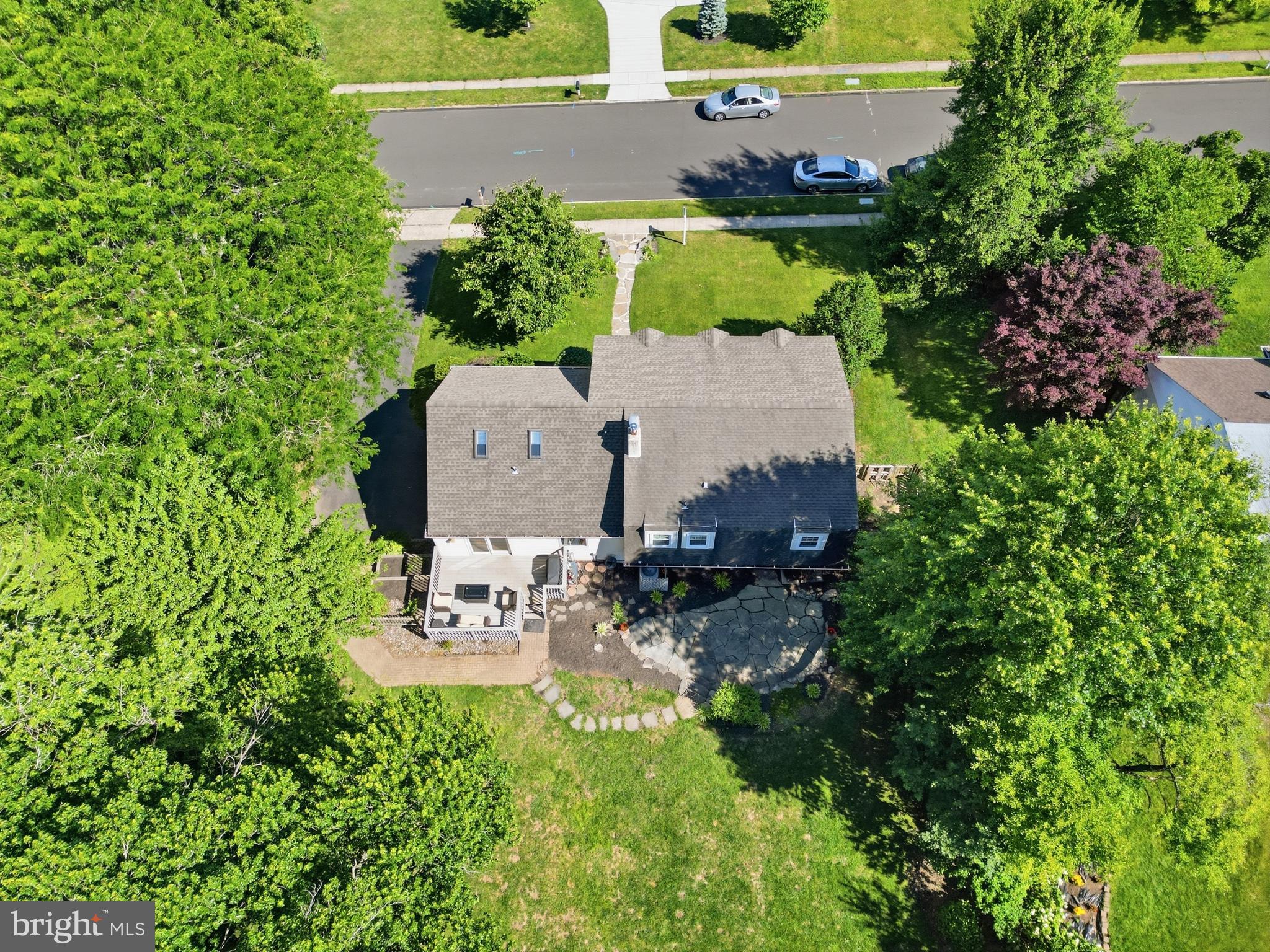 SANDY RUN - Residential