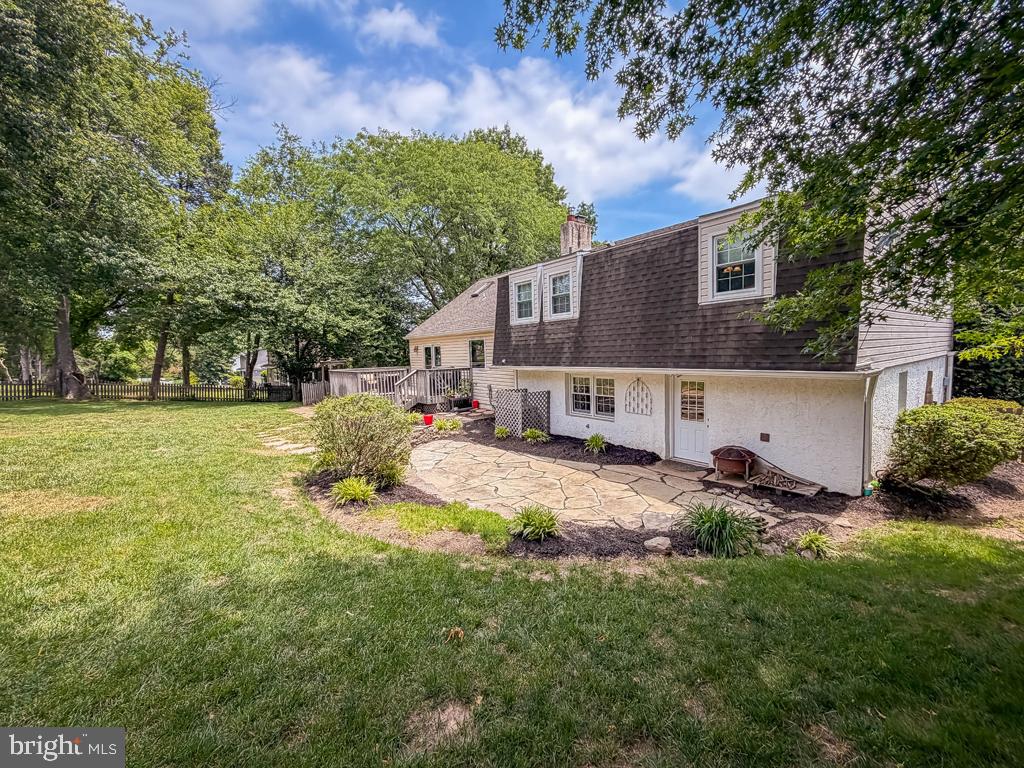 SANDY RUN - Residential