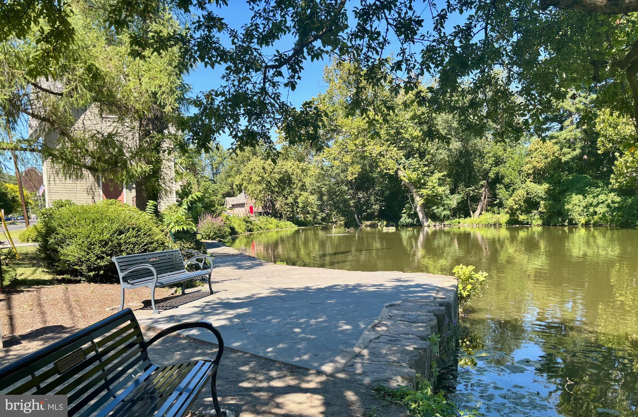SANDY RUN - Residential