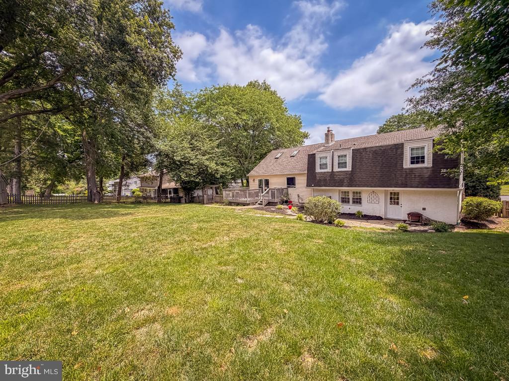 SANDY RUN - Residential