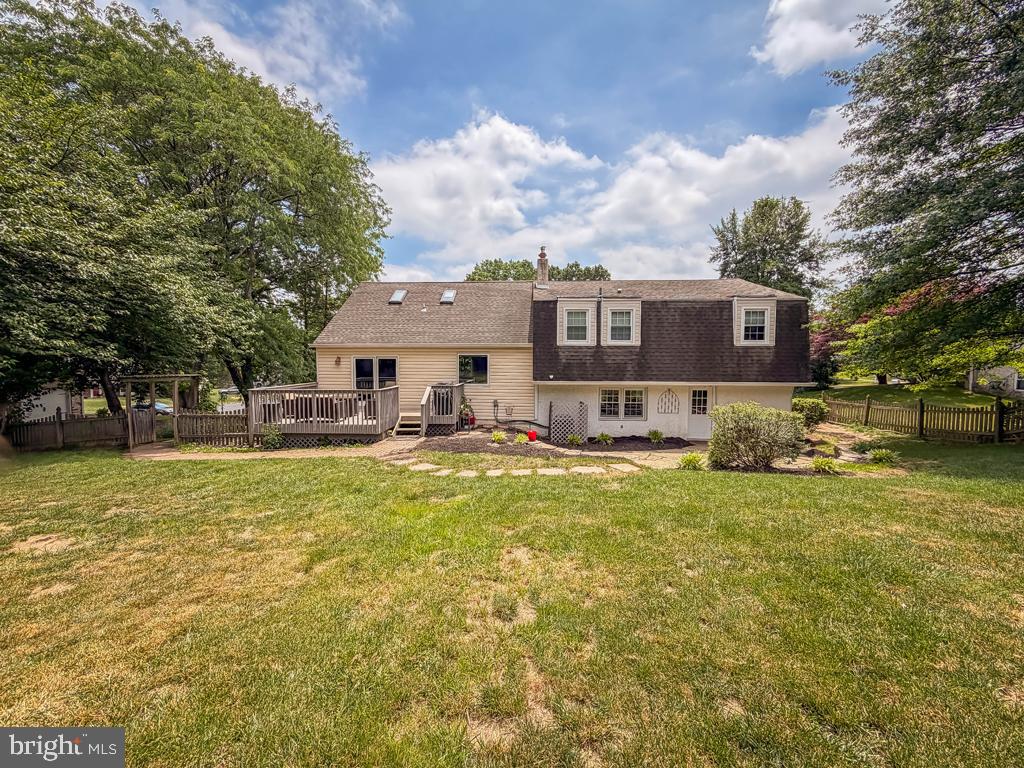 SANDY RUN - Residential