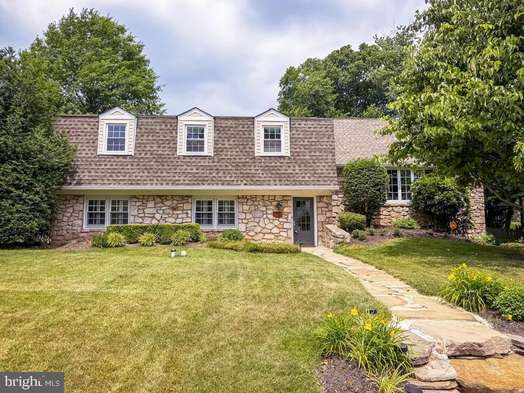 SANDY RUN - Residential