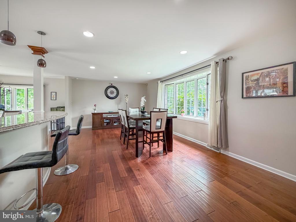 SANDY RUN - Residential