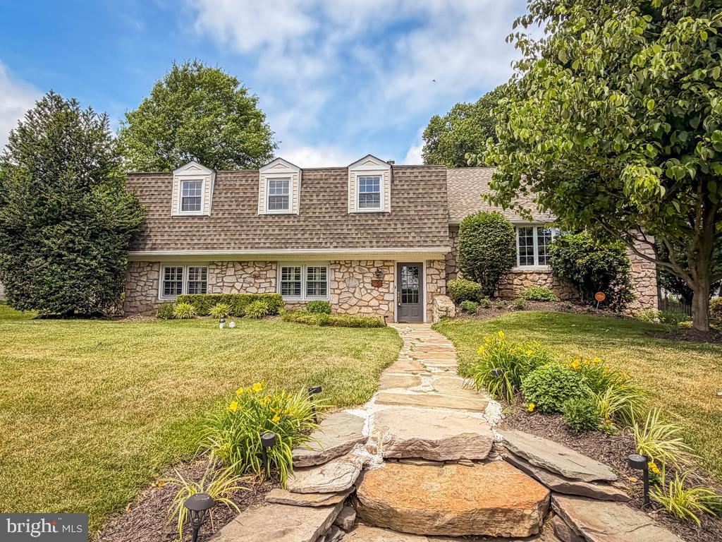 SANDY RUN - Residential