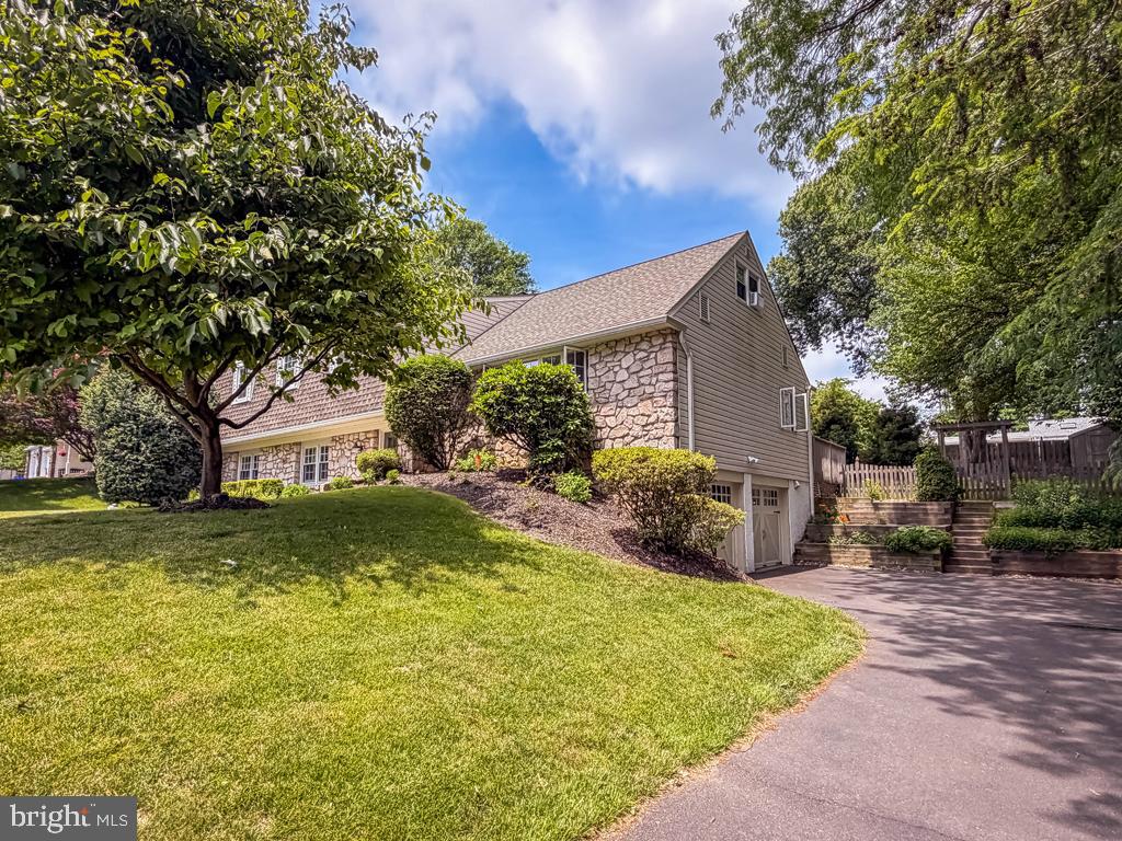 SANDY RUN - Residential