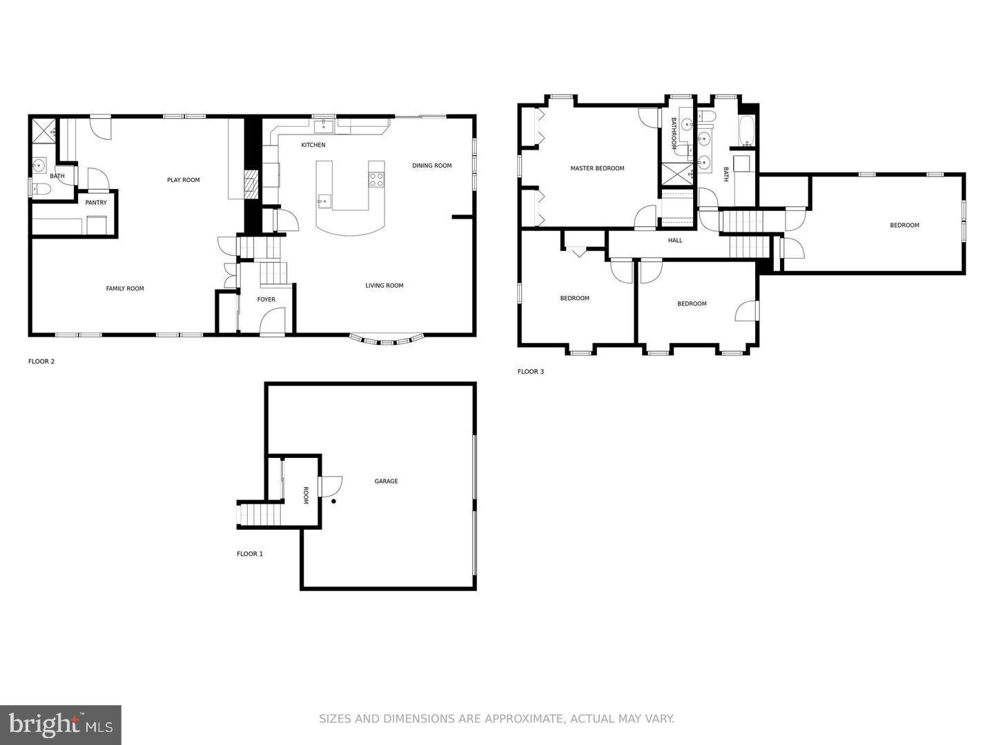 SANDY RUN - Residential