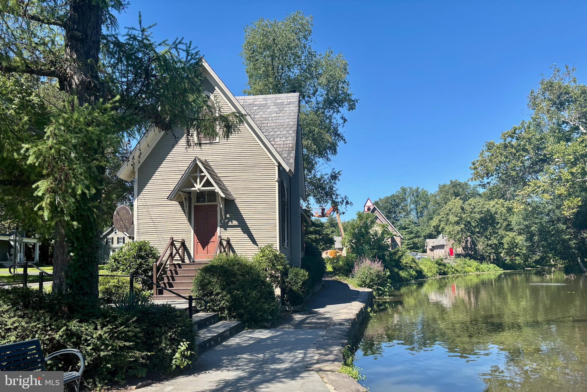 SANDY RUN - Residential
