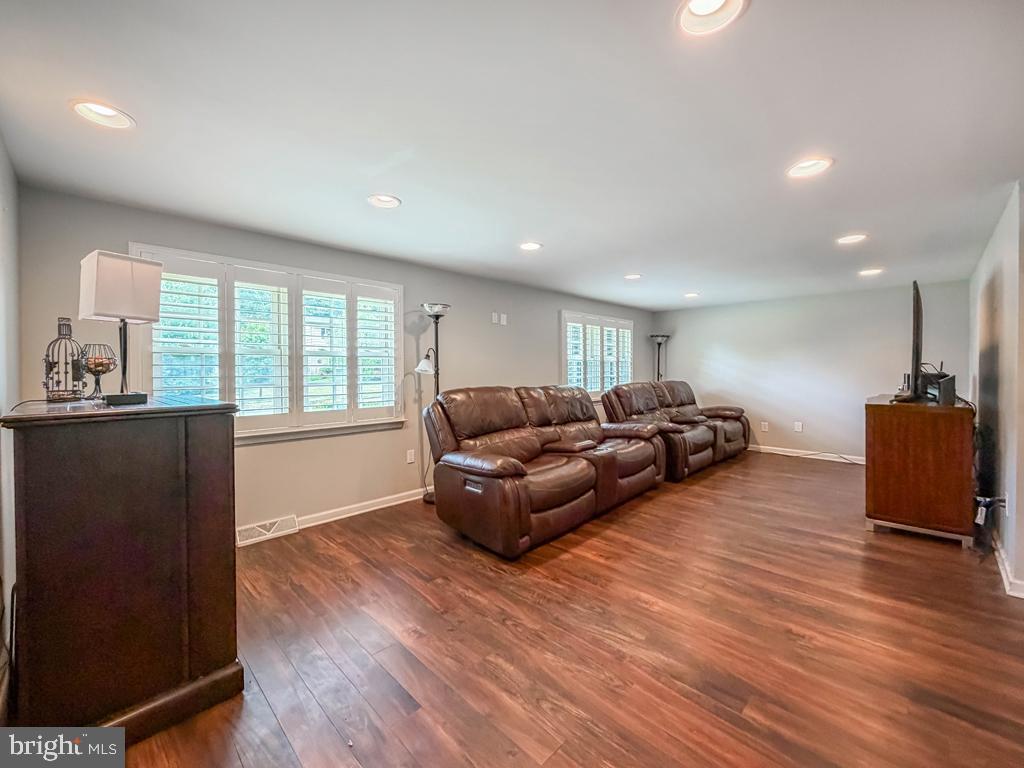 SANDY RUN - Residential