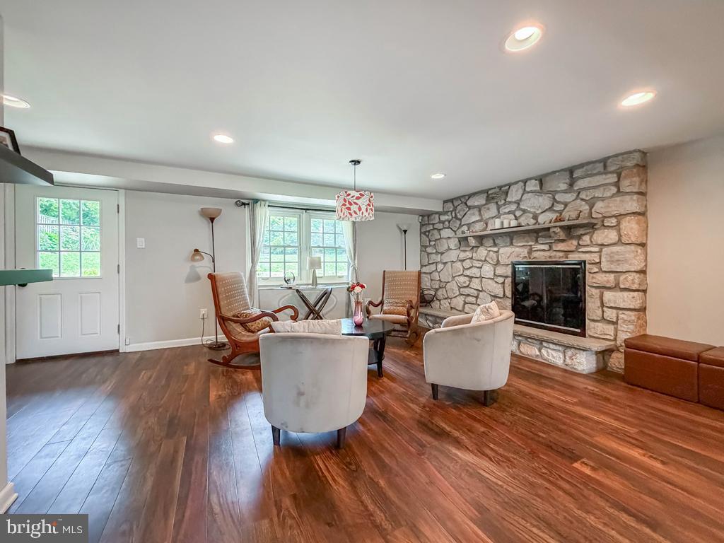 SANDY RUN - Residential