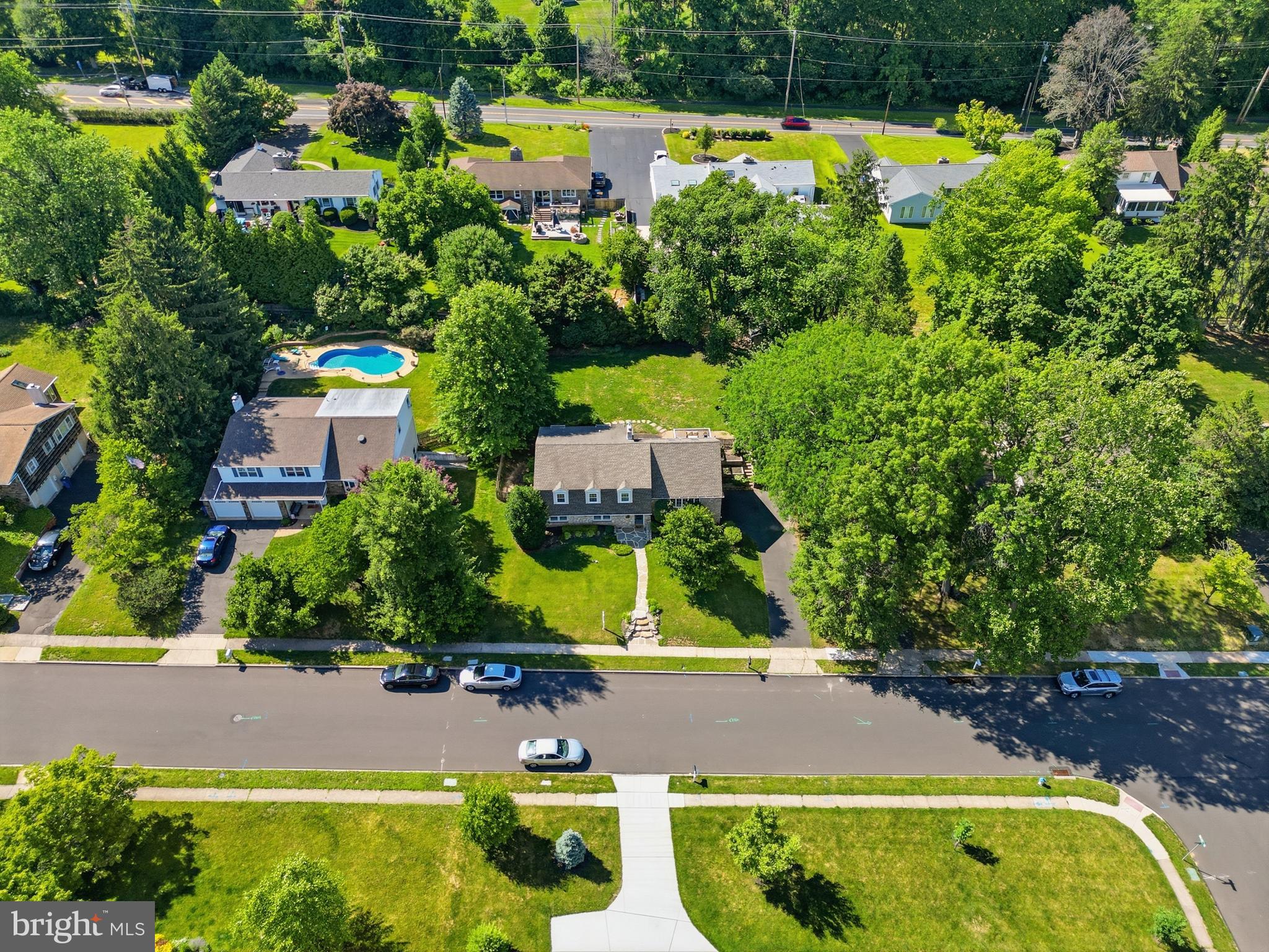 SANDY RUN - Residential
